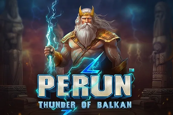 Perun - Thunder of Balkan